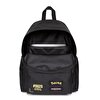 POKEMON X EASTPAK DAY PAK'R POKÉMON PIKACHU SIRT ÇANTASI