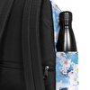 DAY PAK'R DREAMFLOWER BLUE SIRT ÇANTASI