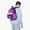 DAY PAK'R CORDFUNK PURPLE SIRT ÇANTASI
