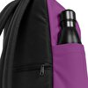 DAY PAK'R S FIG PURPLE SIRT ÇANTASI