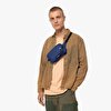 BOUNCER NIGHTSKY NAVY BEL ÇANTASI