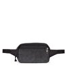 BOUNCER CORDFUNK BLACK BEL ÇANTASI