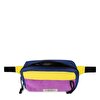 BOUNCER CORDFUNK PURPLE BEL ÇANTASI