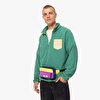 BOUNCER CORDFUNK PURPLE BEL ÇANTASI