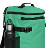 CARRY PACK GEM GREEN SEYAHAT ÇANTASI