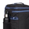 CARRY PACK KONTRAST PREP BLACK SEYAHAT ÇANTASI