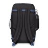 CARRY PACK KONTRAST PREP BLACK SEYAHAT ÇANTASI