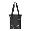 POKEMON X EASTPAK SHOPP'R TOTE POKÉMON PIKACHU OMUZ ÇANTASI