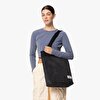 SHOPP'R TOTE CORDFUNK BLACK OMUZ ÇANTASI