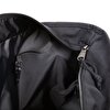 SHOPP'R TOTE CORDFUNK BLACK OMUZ ÇANTASI