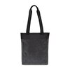 SHOPP'R TOTE CORDFUNK BLACK OMUZ ÇANTASI