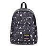 POKEMON X EASTPAK DAY OFFICE POKÉMON BLACK SIRT ÇANTASI
