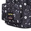 POKEMON X EASTPAK DAY OFFICE POKÉMON BLACK SIRT ÇANTASI