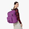 DAY OFFICE FIG PURPLE SIRT ÇANTASI