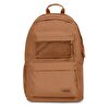 DOUBLE OFFICE GINGER BROWN SIRT ÇANTASI