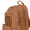 DOUBLE OFFICE GINGER BROWN SIRT ÇANTASI