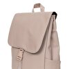 YARIN CNNCT F MATTE SAND SIRT ÇANTASI