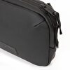 ARJAN CNNCT F MATTE BLACK OMUZ ÇANTASI