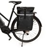 UP ROLL BIKE TARP BLACK SIRT ÇANTASI