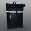 UP ROLL BIKE TARP BLACK SIRT ÇANTASI