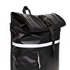 UP ROLL BIKE TARP BLACK SIRT ÇANTASI