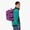 CABIN PAK'R FIG PURPLE SIRT ÇANTASI