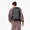 CABIN PAK'R BLACK DENIM SIRT ÇANTASI