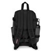 CABIN PAK'R BLACK DENIM SIRT ÇANTASI