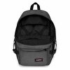CABIN PAK'R BLACK DENIM SIRT ÇANTASI