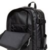 CABIN PAK'R TARP BLACK SIRT ÇANTASI