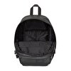 CABIN PAK'R TARP BLACK SIRT ÇANTASI
