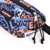 SPRINGER TRASHY SKATE BLUE BEL ÇANTASI