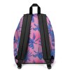 PADDED PAK'R BRIZE DYE PINK SIRT ÇANTASI