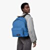 PADDED PAK'R HEALING BLUE SIRT ÇANTASI