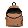 PADDED PAK'R GINGER BROWN SIRT ÇANTASI