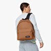 PADDED PAK'R GINGER BROWN SIRT ÇANTASI