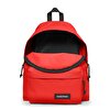 PADDED PAK'R PUMPKIN ORANGE SIRT ÇANTASI