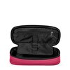 OVAL SINGLE CERISE PINK KALEM KUTUSU
