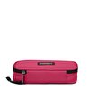 OVAL SINGLE CERISE PINK KALEM KUTUSU