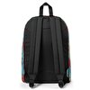 OUT OF OFFICE BRIZE DYE BLUE SIRT ÇANTASI