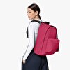 OUT OF OFFICE CERISE PINK SIRT ÇANTASI
