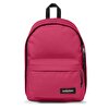 OUT OF OFFICE CERISE PINK SIRT ÇANTASI
