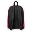 OUT OF OFFICE CERISE PINK SIRT ÇANTASI