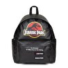 JURASSIC PARK X EASTPAK DAY PAK'R JP POSTER SIRT ÇANTASI