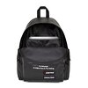JURASSIC PARK X EASTPAK DAY PAK'R JP POSTER SIRT ÇANTASI