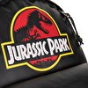 JURASSIC PARK X EASTPAK DAY PAK'R JP POSTER SIRT ÇANTASI