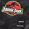 JURASSIC PARK X EASTPAK DAY PAK'R JP POSTER SIRT ÇANTASI