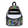 JURASSIC PARK X EASTPAK DAY PAK'R JP PRINT SIRT ÇANTASI