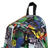 JURASSIC PARK X EASTPAK DAY PAK'R JP PRINT SIRT ÇANTASI