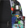 JURASSIC PARK X EASTPAK DAY PAK'R JP PRINT SIRT ÇANTASI